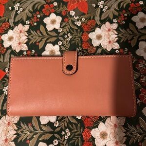 Coach 1941 Glovetanned Leather